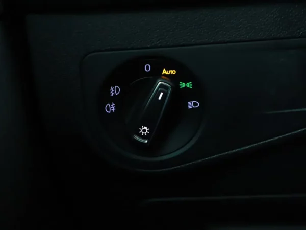 Volkswagen Tiguan 2.0 TSI 4Motion Highline LED