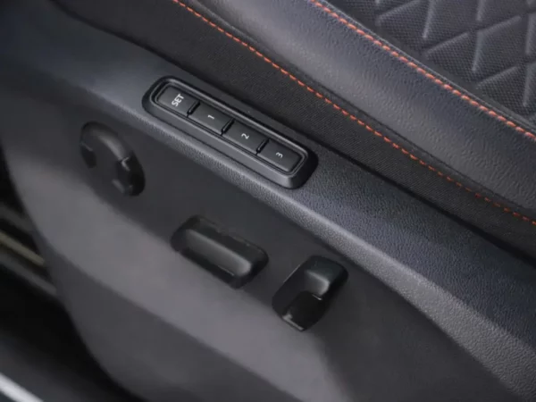 SEAT Tarraco 1.4 TSI e-Hybrid PHEV FR