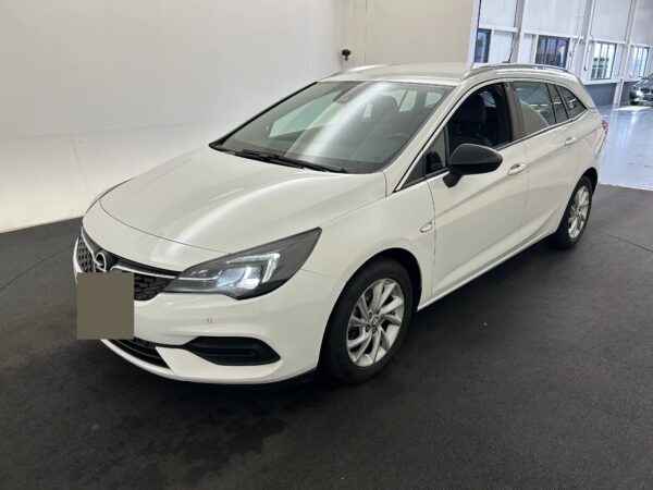 Opel Astra Sports Tourer 1.2 Business Elegance