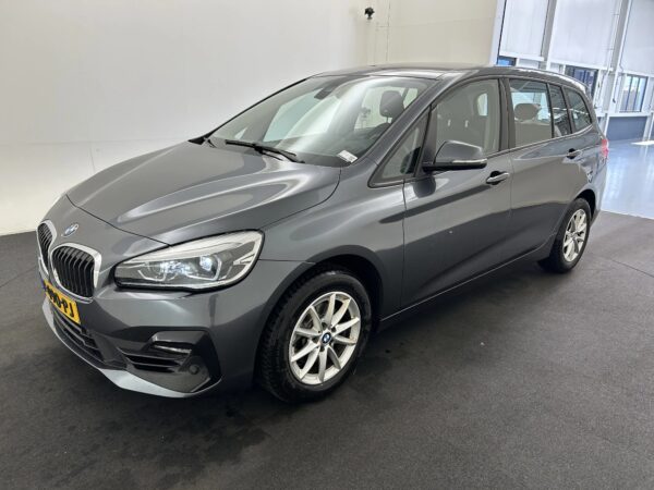 BMW 2 Serie Gran Tourer 216i Business Edition Plus LED