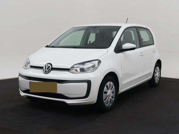 Volkswagen up! 1.0 BMT move up! 5 deurs