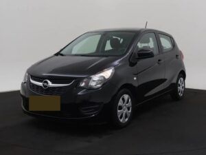 Opel KARL 1.0 ecoFLEX Edition