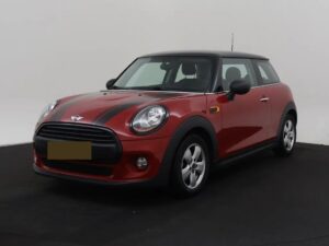 Mini Mini 1.5 One