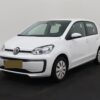 Volkswagen up! 1.0 BMT move up!