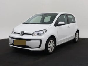 Volkswagen up! 1.0 BMT move up!