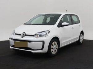 Volkswagen up! 1.0 BMT move up!