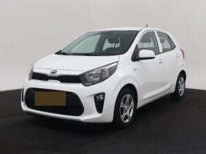 Kia Picanto 1.0 DPi ComfortLine