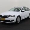 Skoda Octavia Combi 1.0 TSI Greentech Ambition Business