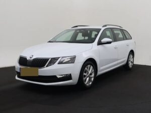 Skoda Octavia Combi 1.0 TSI Greentech Ambition Business