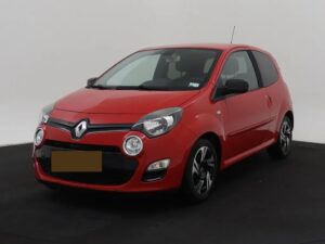 Renault Twingo 1.2 16V Dynamique