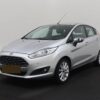 Ford Fiesta 1.0 EcoBoost Titanium