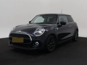 Mini Mini 1.5 Cooper Pepper