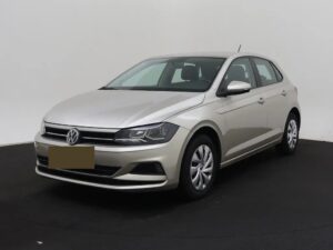 Volkswagen Polo 1.0 TSI Comfortline Business 5 drs.