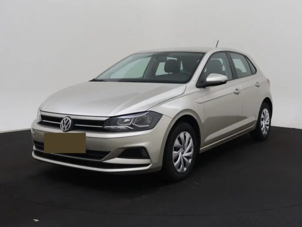 Volkswagen Polo 1.0 TSI Comfortline Business 5 drs.