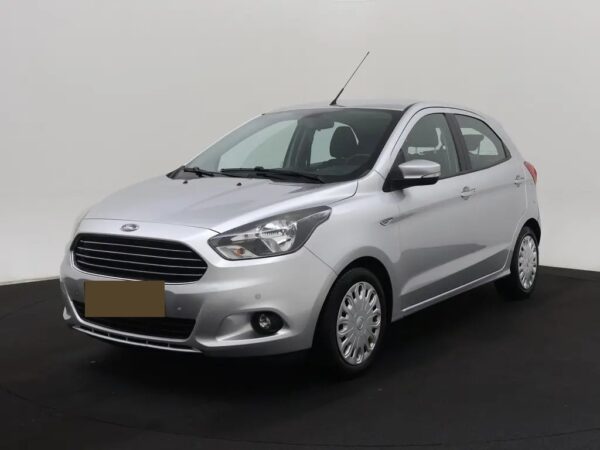 Ford Ka+ 1.2 Trend Ultimate