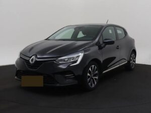 Renault Clio 1.0 TCe Bi-Fuel Zen
