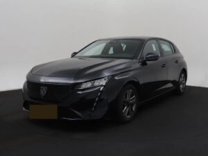 Peugeot 308 1.2 PureTech Active Pack
