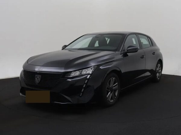 Peugeot 308 1.2 PureTech Active Pack