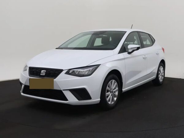SEAT Ibiza 1.0 EcoTSI Style