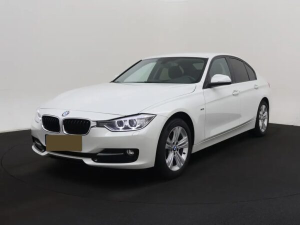 BMW 3-serie 316i Business