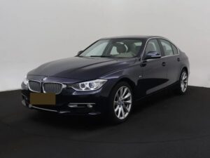 BMW 3-serie 320i Aut. High Executive