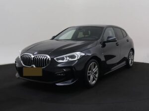 BMW 1-serie 118i Aut. High Executive M-Sport