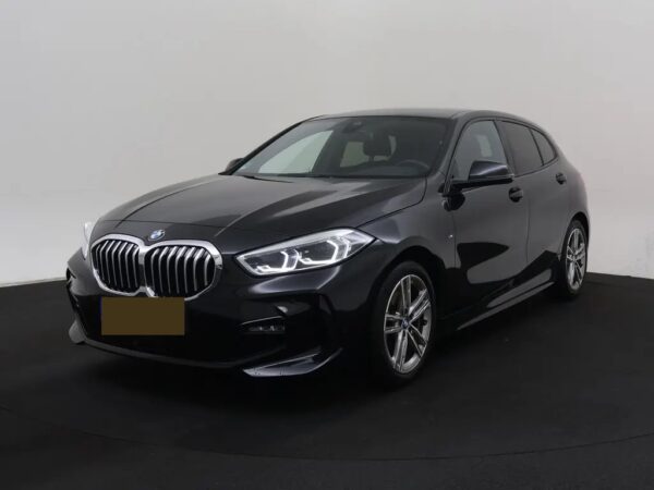 BMW 1-serie 118i Aut. High Executive M-Sport