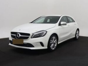 Mercedes-Benz A-Klasse 180 Aut. Prestige