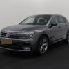 Volkswagen Tiguan 2.0 TSI 4Motion R-Line