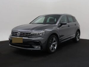 Volkswagen Tiguan 2.0 TSI 4Motion R-Line