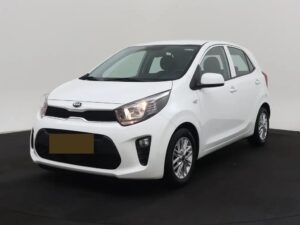Kia Picanto 1.0 DPi DynamicLine Nav Lmv