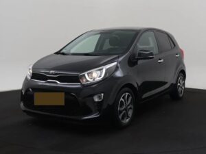 Kia Picanto 1.0 DPi DynamicPlusLine