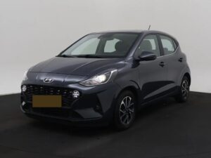 Hyundai i10 1.0 Premium