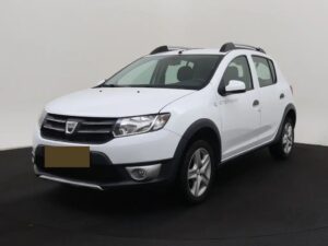 Dacia Sandero 0.9 TCe Ambiance