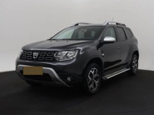 Dacia Duster 1.2 TCe Prestige