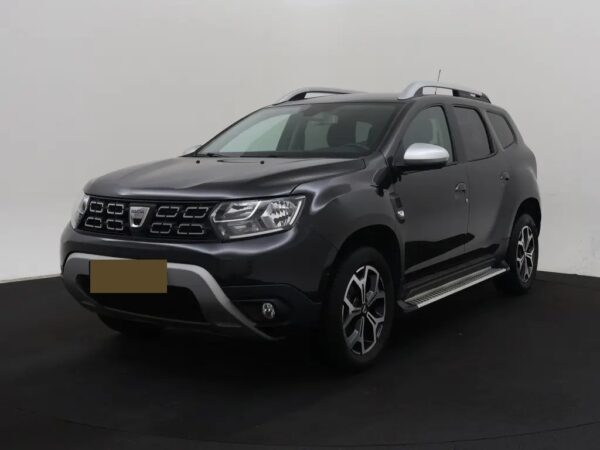 Dacia Duster 1.2 TCe Prestige
