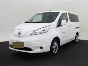Nissan e-NV200 Evalia 40 kWh Connect Edition 7p.