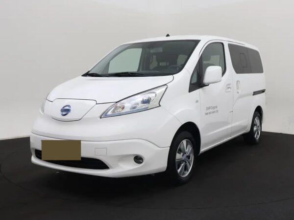 Nissan e-NV200 Evalia 40 kWh Connect Edition 7p.