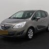 Opel Meriva 1.4 Turbo Cosmo