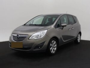 Opel Meriva 1.4 Turbo Cosmo