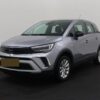 Opel Crossland 1.2 Turbo Elegance