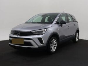 Opel Crossland 1.2 Turbo Elegance