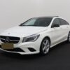 Mercedes-Benz CLA-Klasse Shooting Brake 180 Ambition Panodak