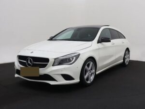 Mercedes-Benz CLA-Klasse Shooting Brake 180 Ambition Panodak