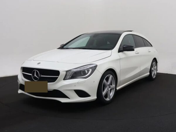 Mercedes-Benz CLA-Klasse Shooting Brake 180 Ambition Panodak