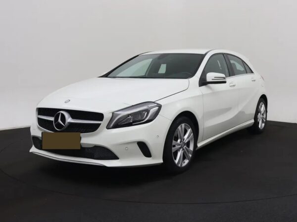 Mercedes-Benz A-Klasse 180 Ambition