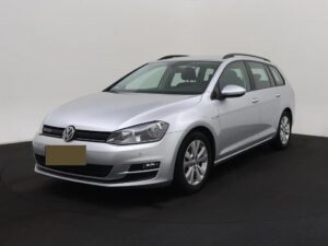 Volkswagen Golf Variant 1.0 TSI Comfortline