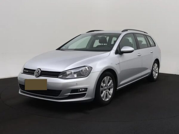 Volkswagen Golf Variant 1.0 TSI Comfortline