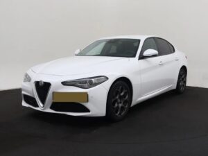 Alfa Romeo Giulia 2.2 Aut. Eco Business Super