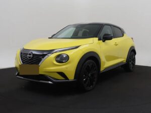 Nissan Juke 1.6 Hybrid N-Sport